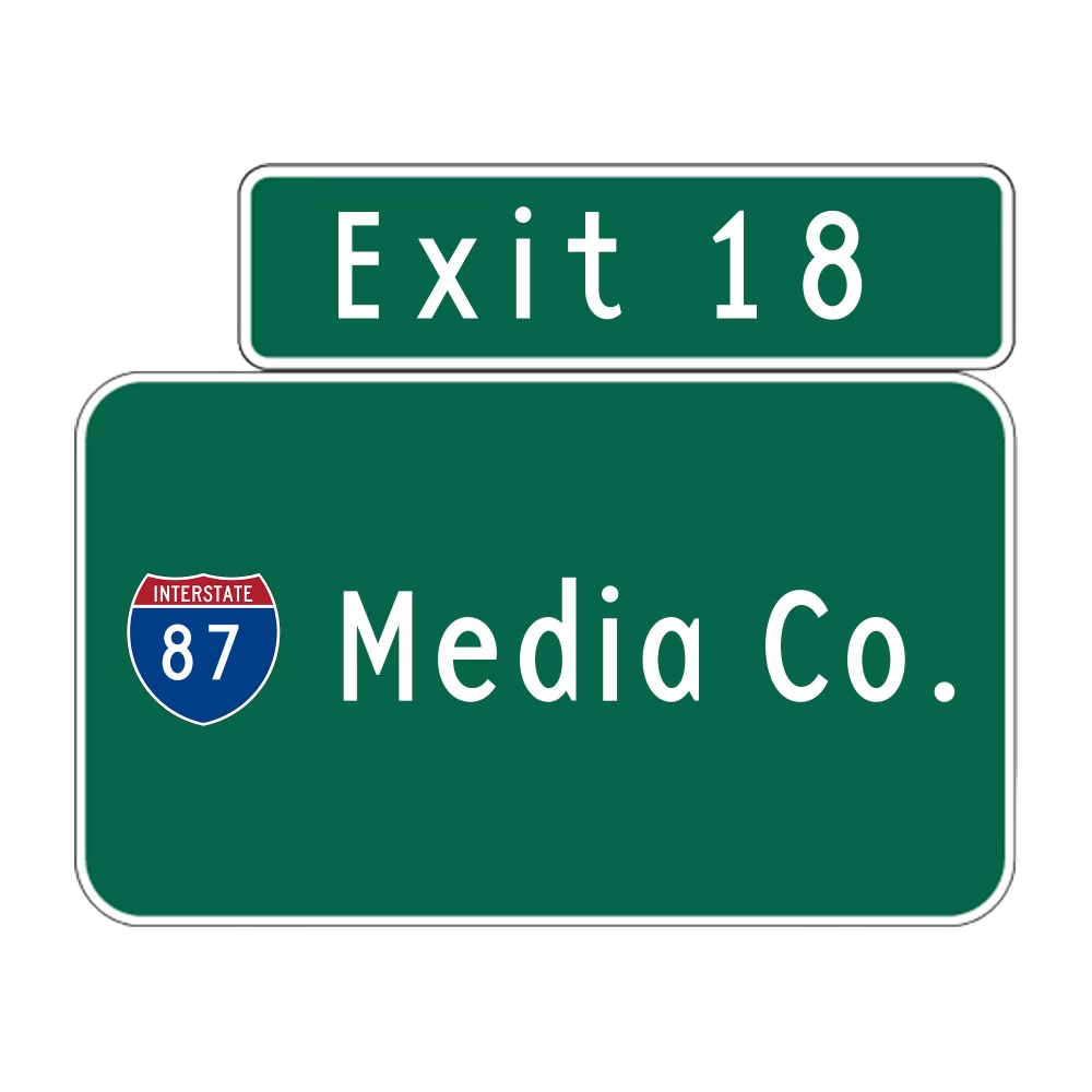 Exit 18 Media